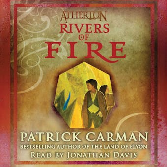 Atherton: Rivers of Fire - undefined