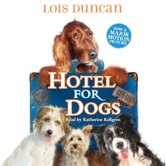 Hotel for Dogs - undefined