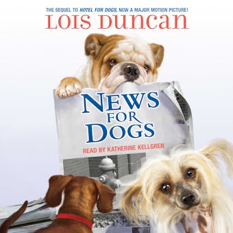 News for Dogs - undefined