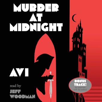 Murder at Midnight - undefined