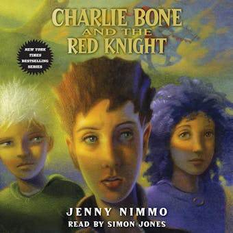 Charlie Bone and the Red Knight (Children of the Red King #8) - undefined