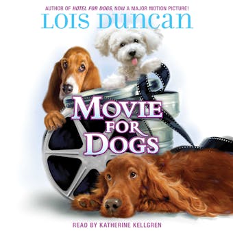 Movie for Dogs - undefined