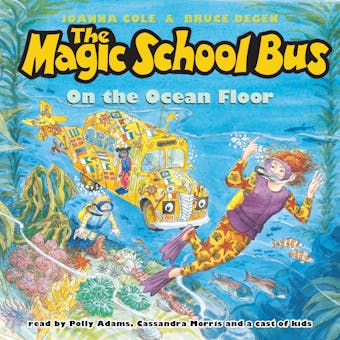 The Magic School Bus on the Ocean Floor - undefined