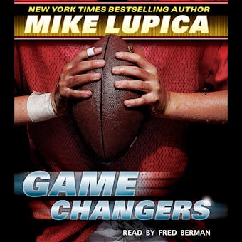 Game Changers (Game Changers #1) - undefined