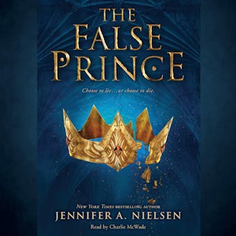 The False Prince (The Ascendance Series, Book 1) - undefined