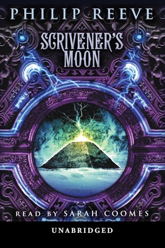 Scrivener's Moon (The Fever Crumb Trilogy, Book 3) - undefined