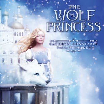 The Wolf Princess - undefined