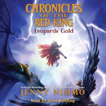 Leopards' Gold (Chronicles of the Red King #3) - undefined