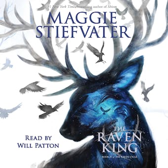 The Raven King (The Raven Cycle, Book 4) - undefined