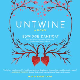 Untwine - Edwidge Danticat