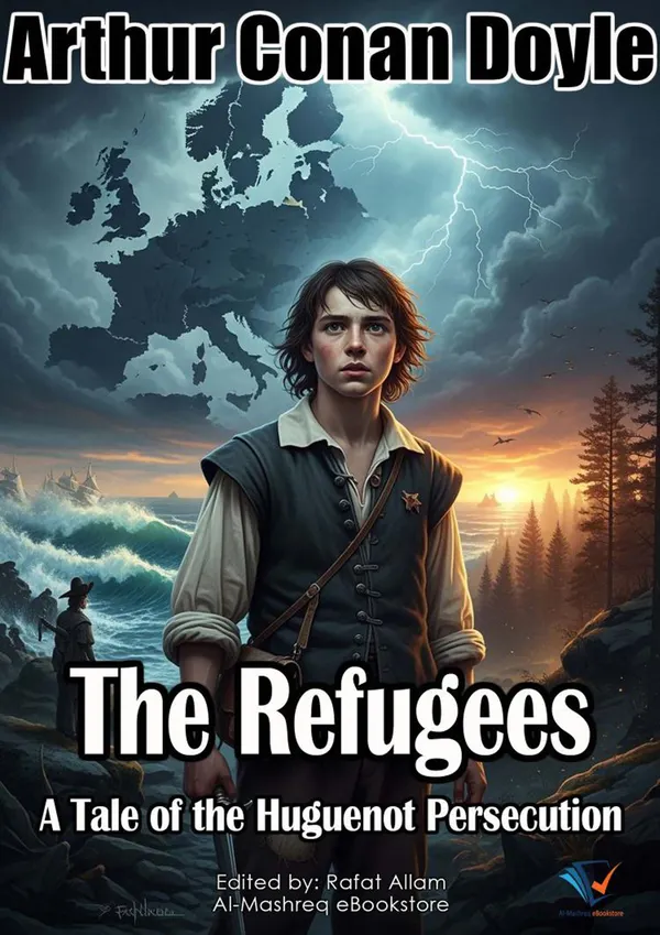 The Refugees : A Tale Of The Huguenot Persecution