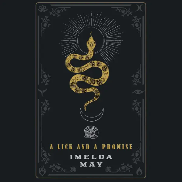 A Lick and a Promise