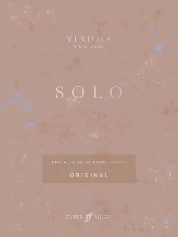 Yiruma SOLO: Original