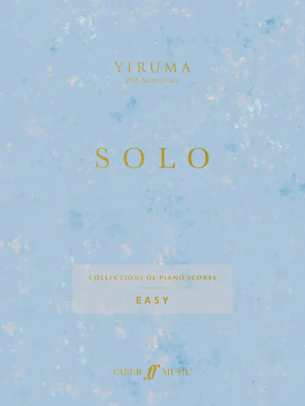 Yiruma SOLO: Easy