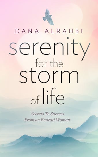 Serenity For The Storm of Life - undefined
