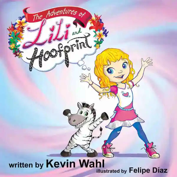 The Adventures of LiLi and Hoofprint