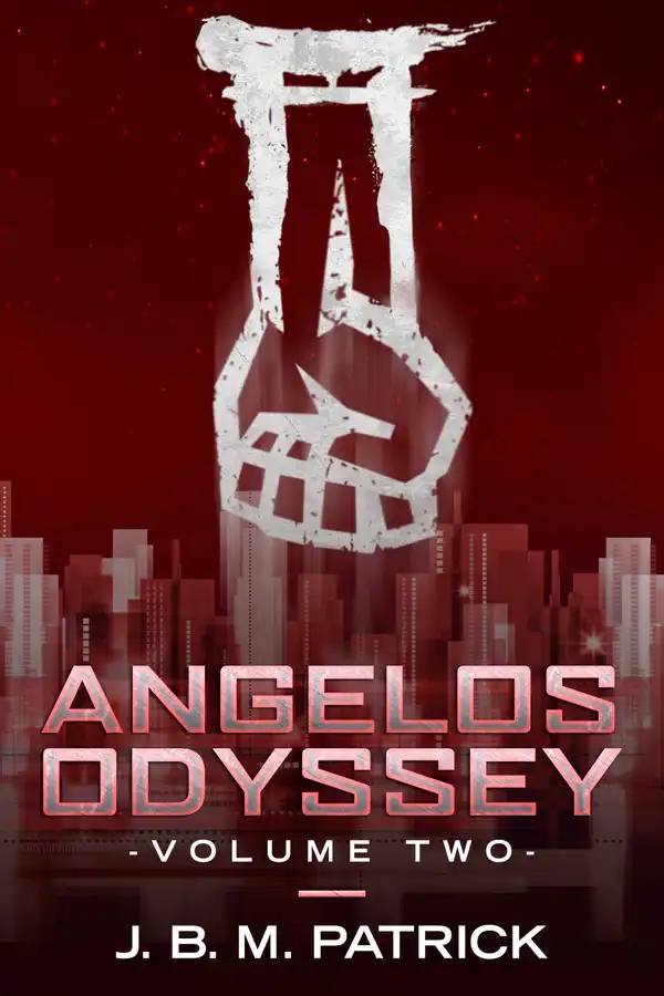 Angelos Odyssey