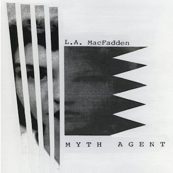 Myth Agent - undefined