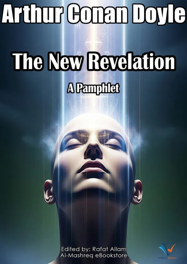 The New Revelation : A Pamphlet