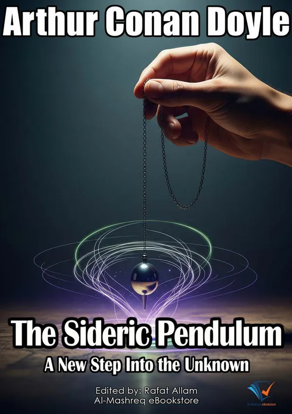 The Sideric Pendulum : A New Step Into the Unknown