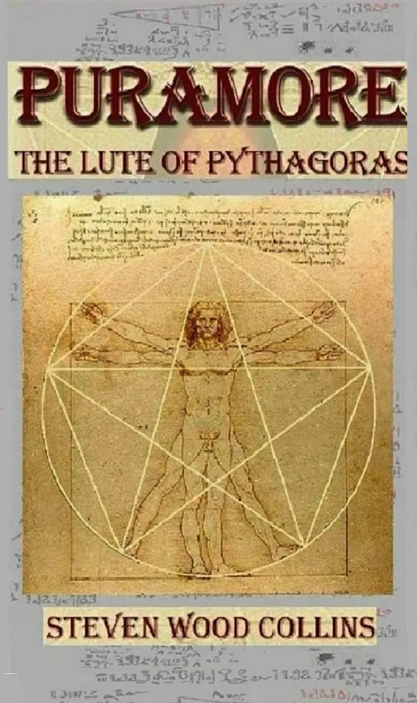 Puramore : The Lute of Pythagoras