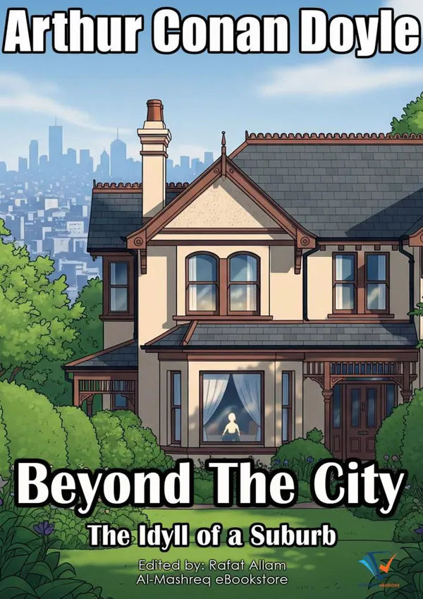 Beyond The City : The Idyll of A Suburb