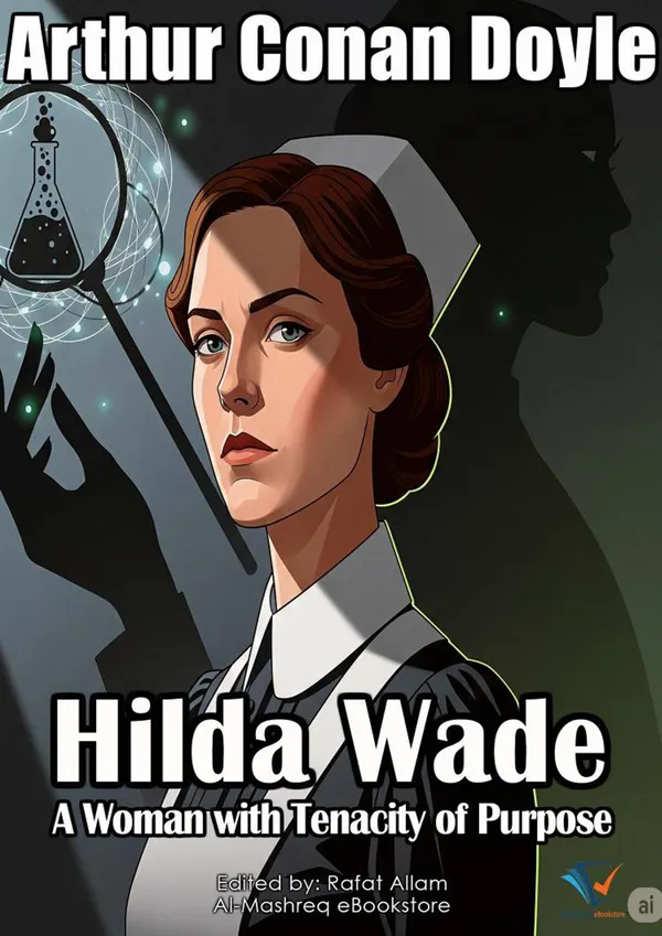 Hilda Wade : A Woman with Tenacity of Purpose
