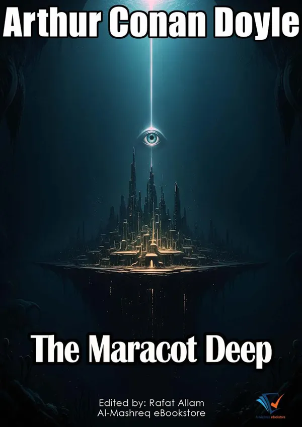 The Maracot Deep