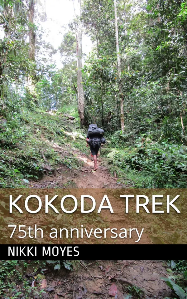 Kokoda Trek