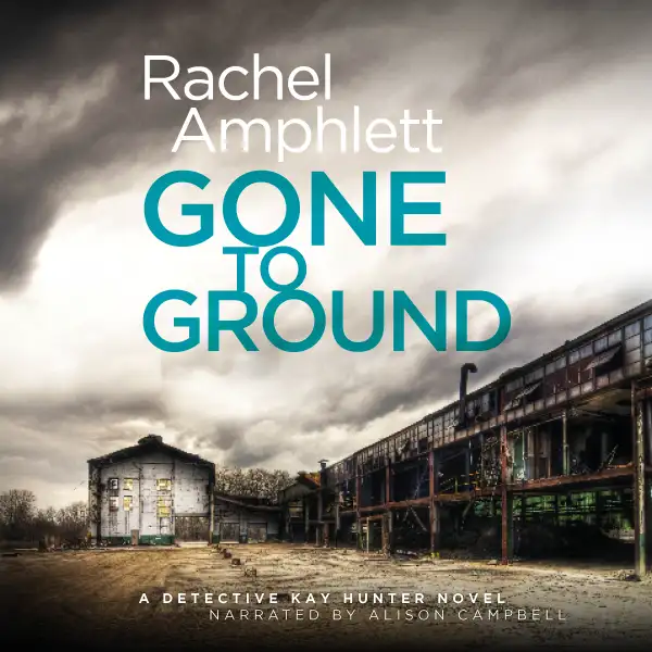 Gone to Ground : A Detective Kay Hunter murder mystery