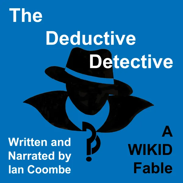 The Deductive Detective : 