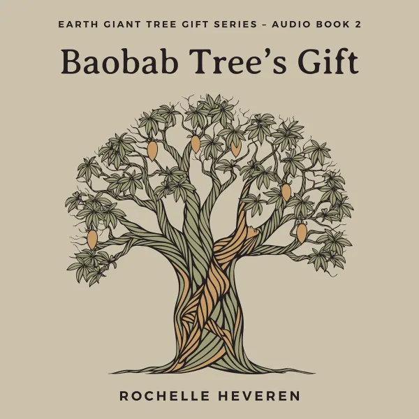 Baobab Tree's Gift : 