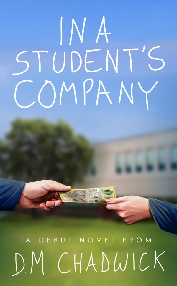 In a Student's Company