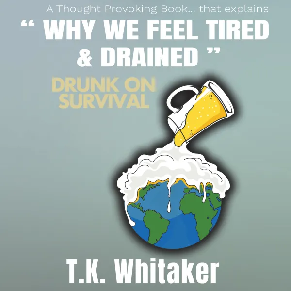 Drunk On Survival : 