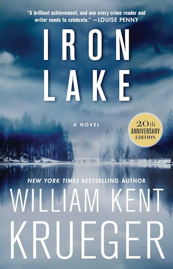 Iron Lake (20th Anniversary Edition): A Novel - undefined