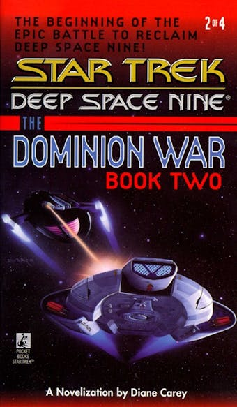 The Dominion Wars: Book 2: Call to Arms - Diane Carey
