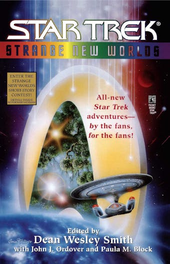 Star Trek: Strange New Worlds I