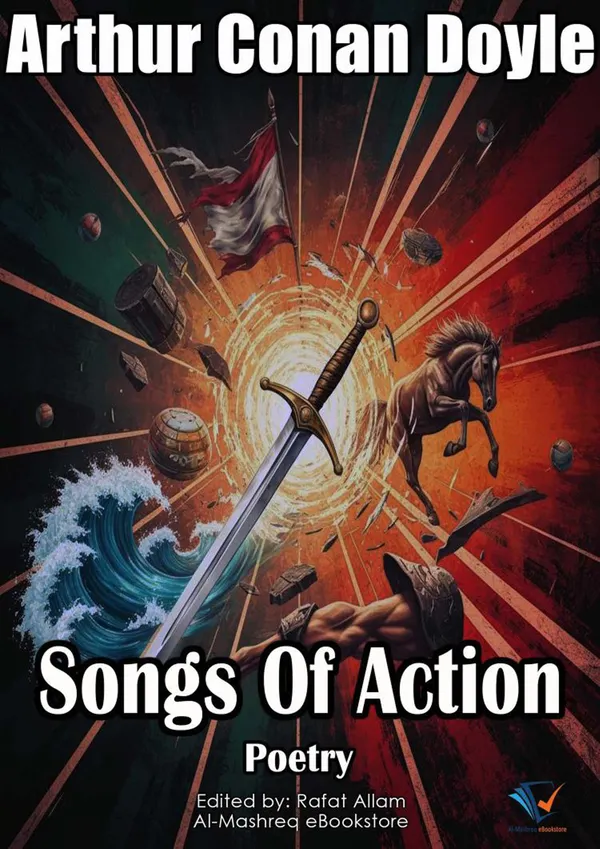 Songs of Action : Poetry