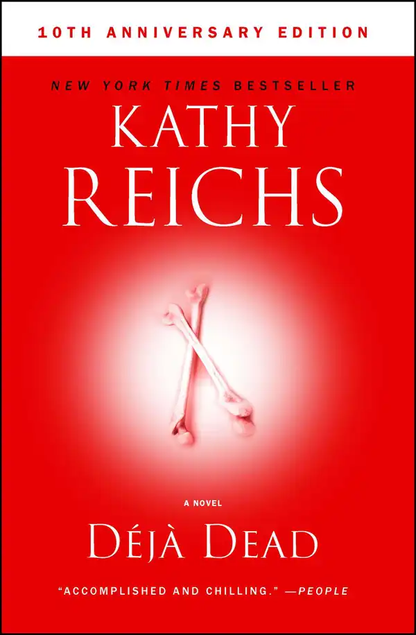 Deja Dead : A Novel