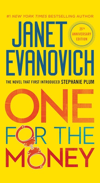 One For The Money : A Stephanie Plum Novel