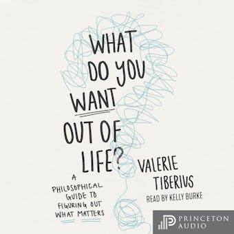 What Do You Want Out of Life?: A Philosophical Guide to Figuring Out What Matters - undefined