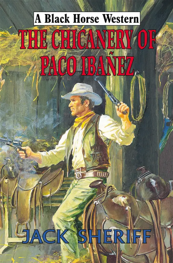 The Chicanery of Paco Ibanez