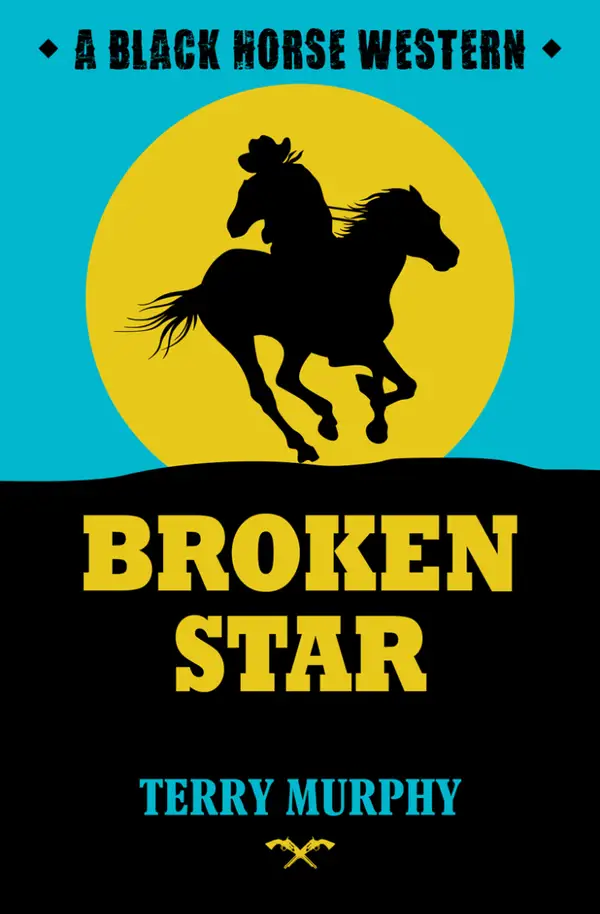Broken Star