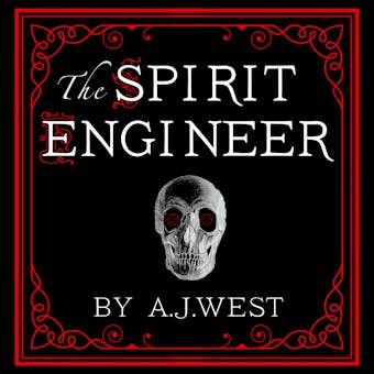 The Spirit Engineer - undefined