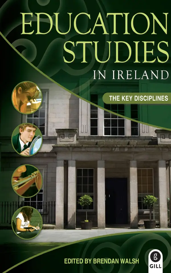 Education Studies in Ireland : the Key Disciplines