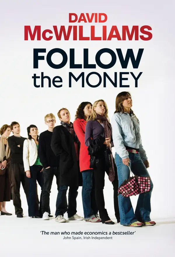 David McWilliams' Follow the Money : David McWilliams Ireland 2
