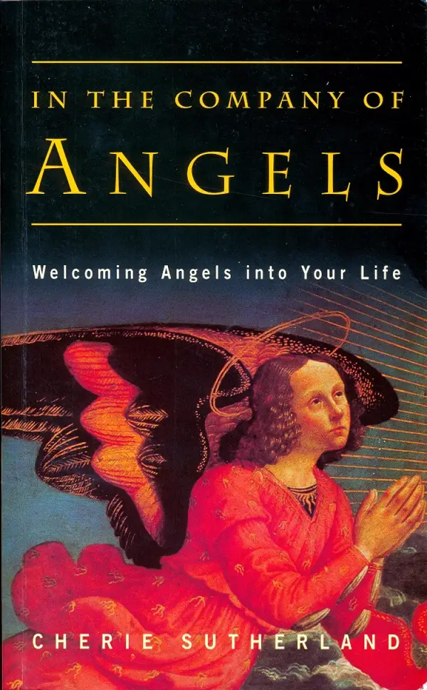 In the Company of Angels : Welcoming Angels into Your Life