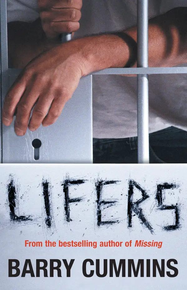 Lifers : Ireland's evil killers and how they were caught