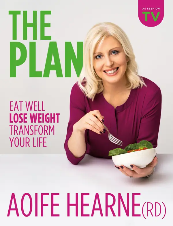 The Plan : Eat Well Lose Weight Transform Your Life