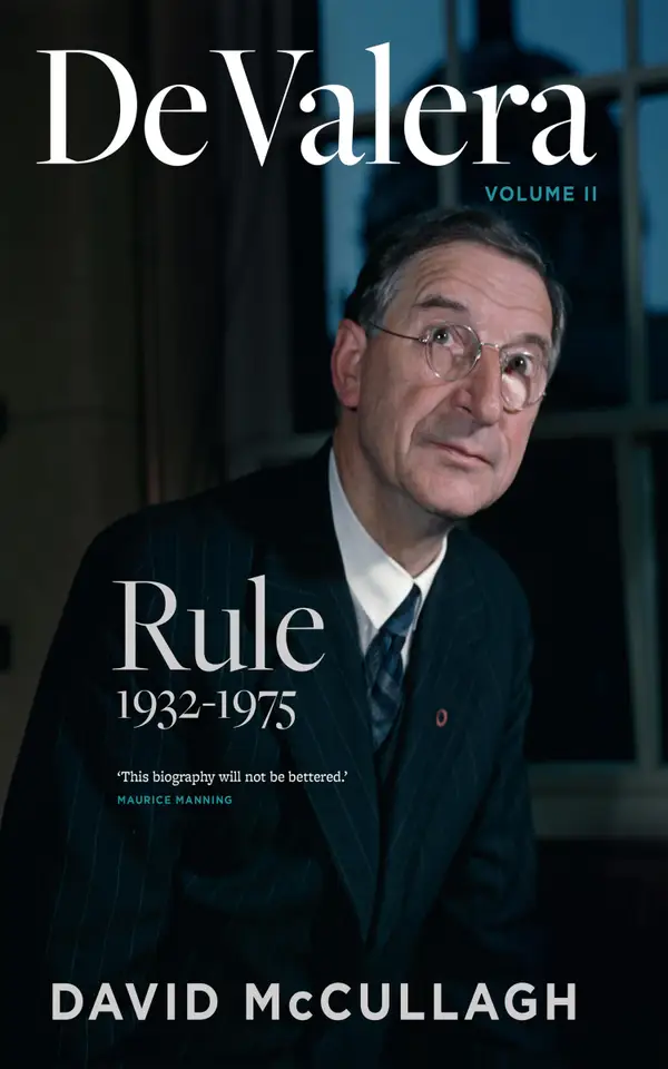 De Valera: Rule : 1932–1975